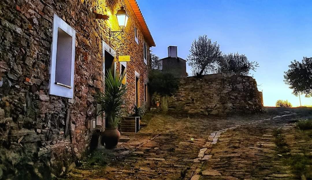 Refugio Da Vila Monsaraz Exterior photo