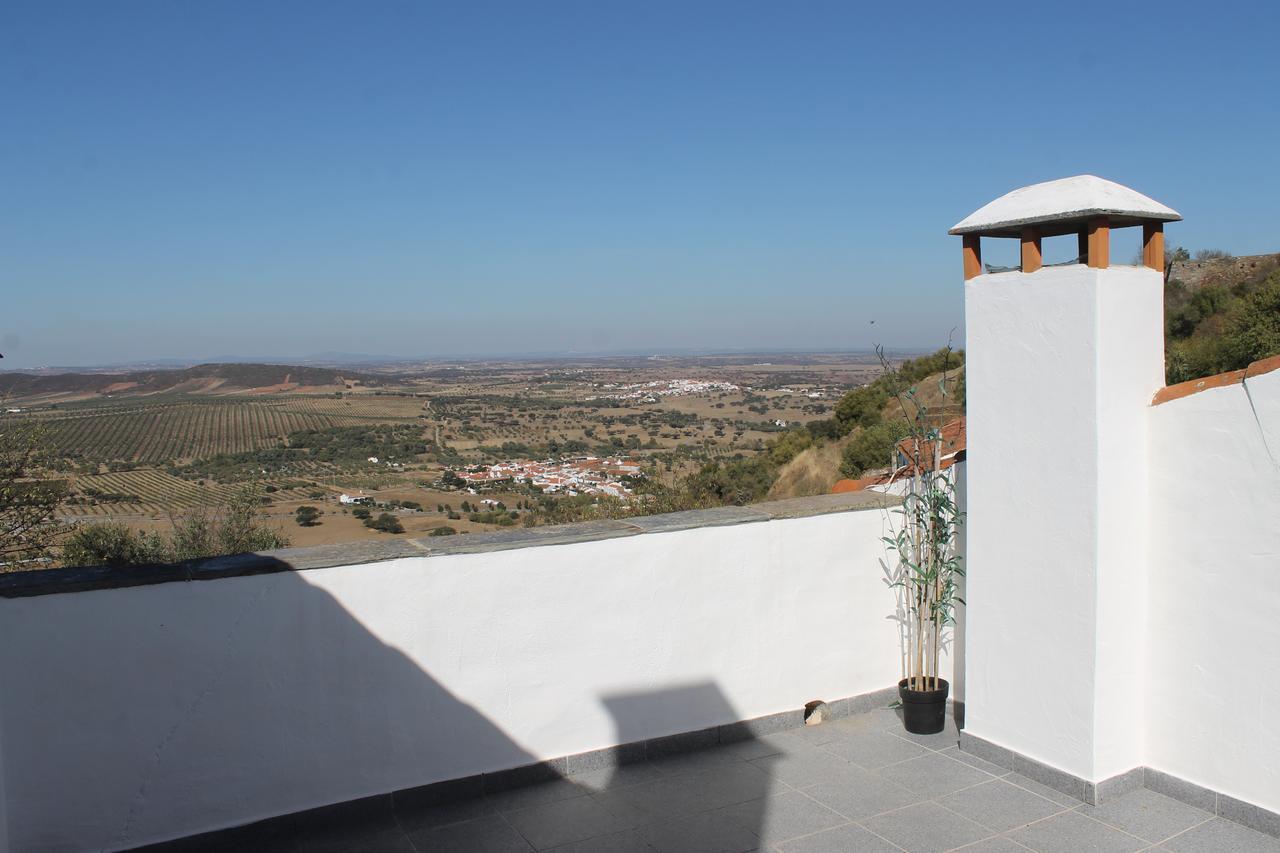Refugio Da Vila Monsaraz Exterior photo